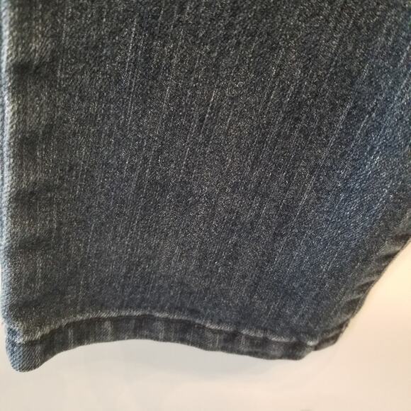 Style & Co Petites Premium Jeans Skinny Slim Cut Jeans Size 4P9 - Picture 12 of 13